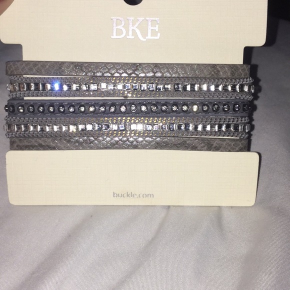 BKE Jewelry - BKE Bracelet